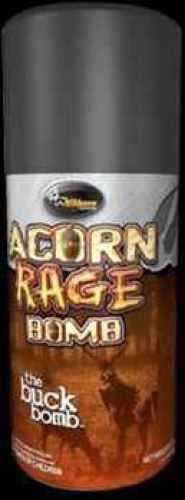 Buck Bomb Acorn Rage X